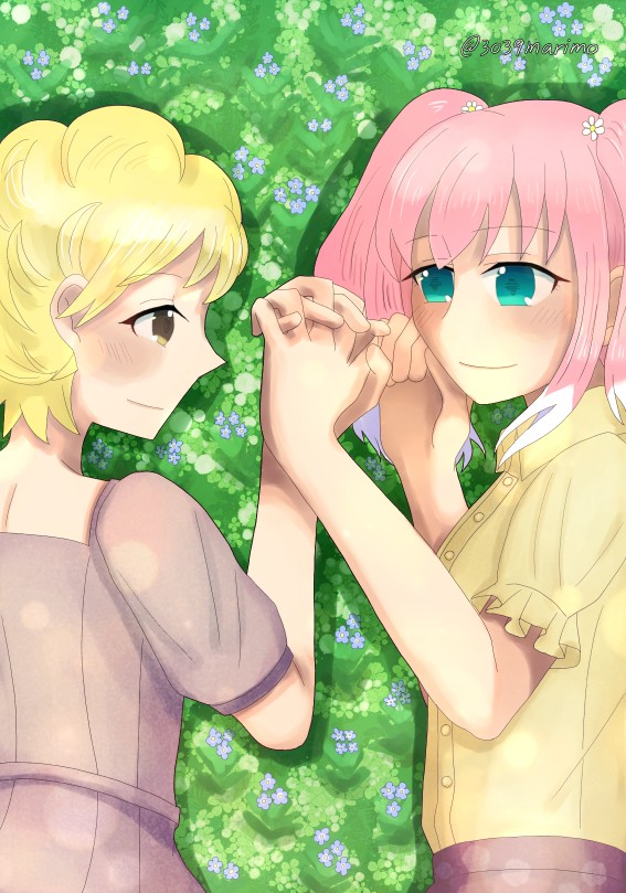 ミチナナログ