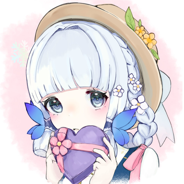 ハッピーバレンタイン