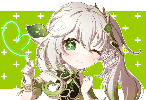 ♡ﾅﾋちゃん