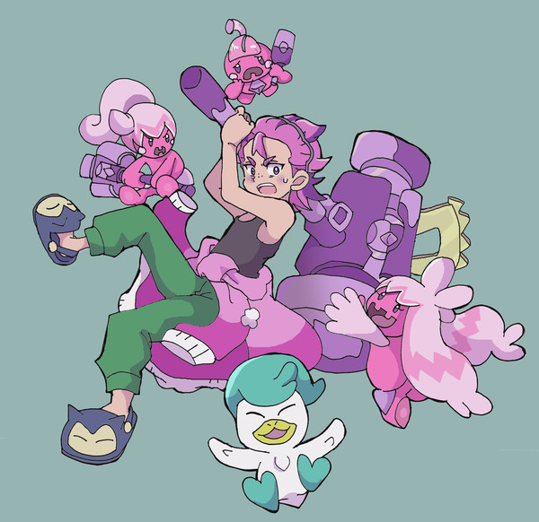ドット