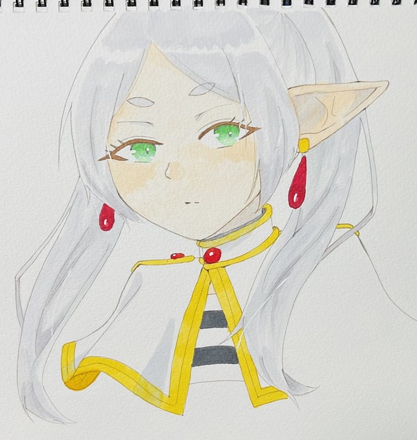 フリーレン