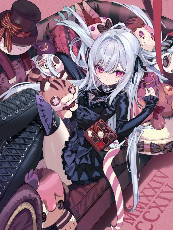 Valentine