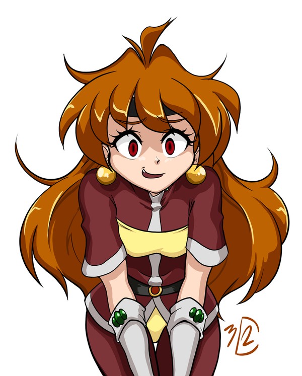 Lina Leering