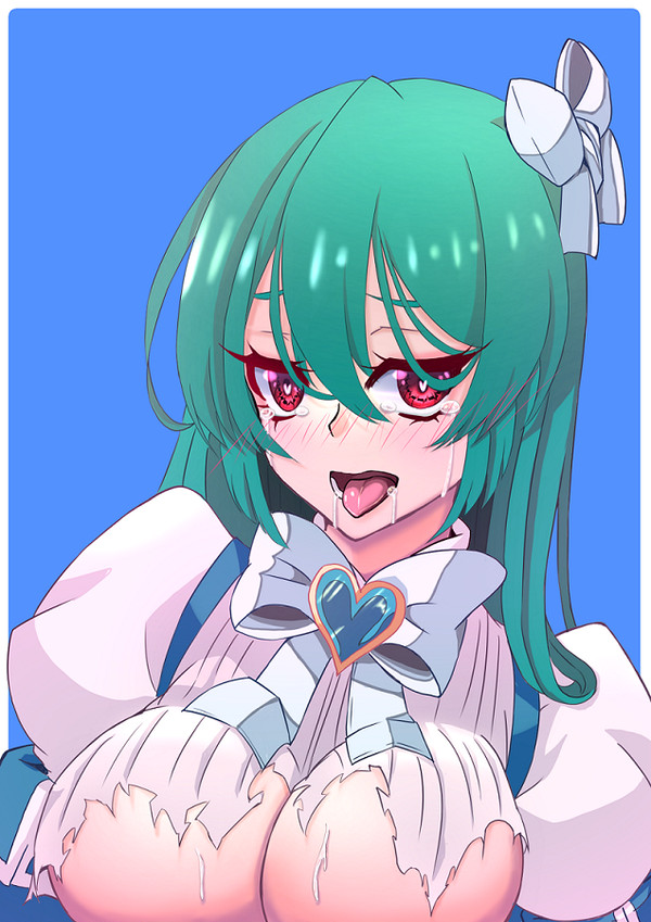 マジアアズール