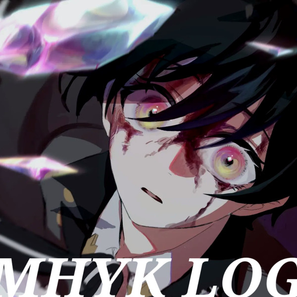 MHYK LOG ２