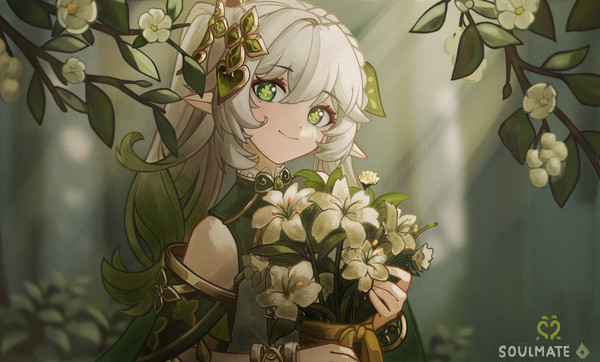 Nahida