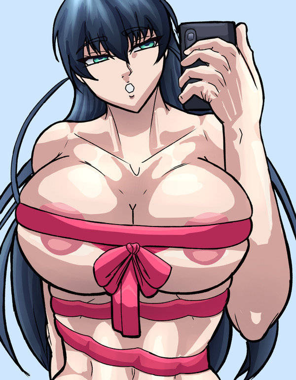 Igawa Asagi : Valentine's Day
