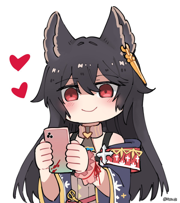 ニーア