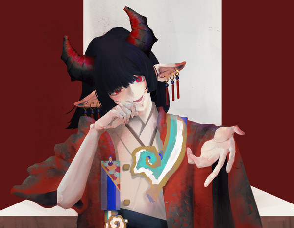 僕