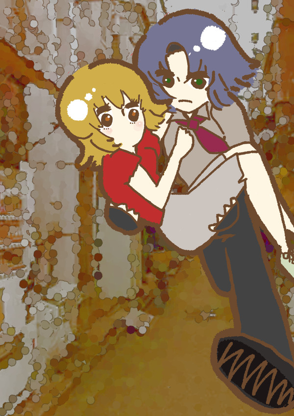 アスカガ