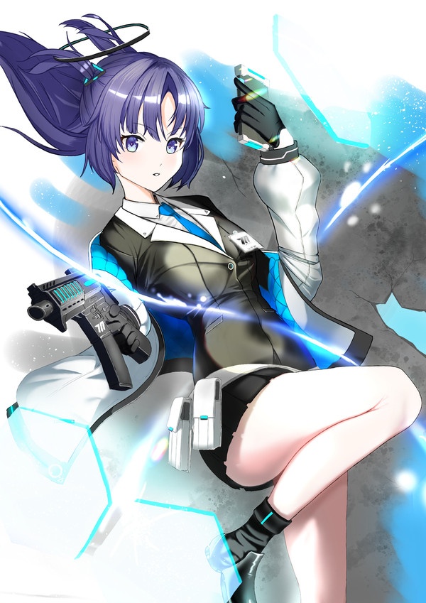 ユウカ