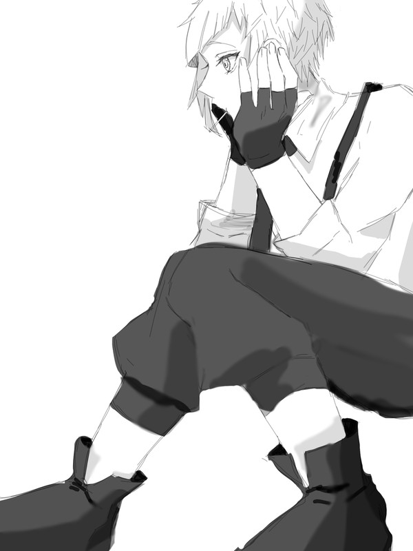文ストまとめ