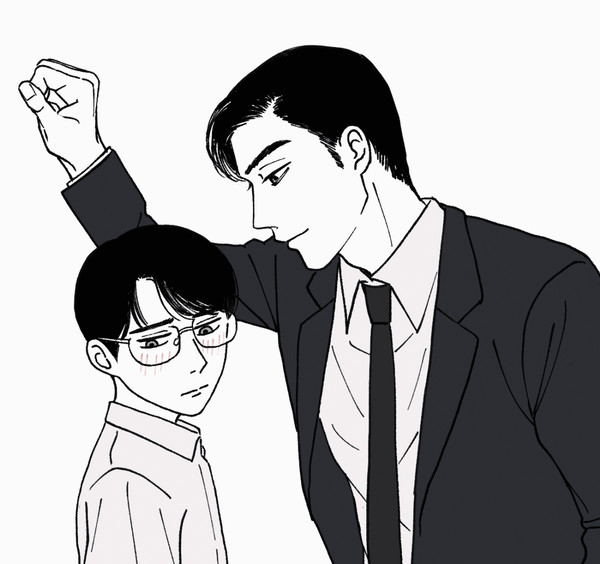 狂聡キス