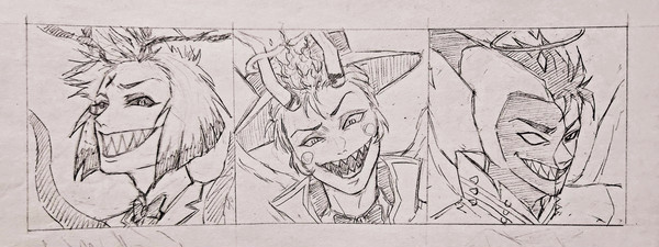 🦌🍎🎸