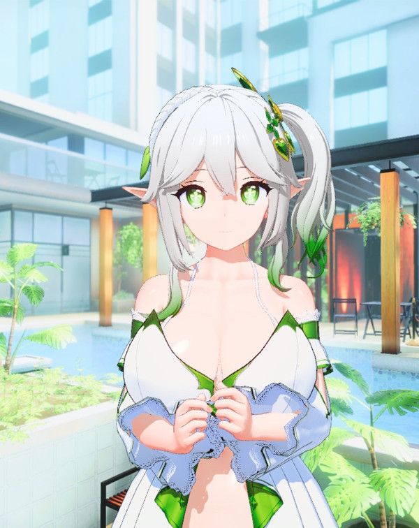 大草神