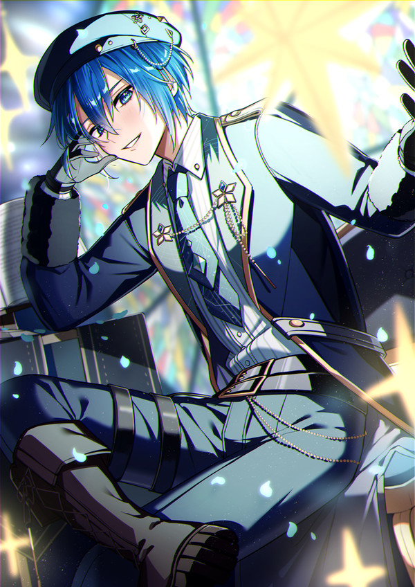 KAITO HPB!