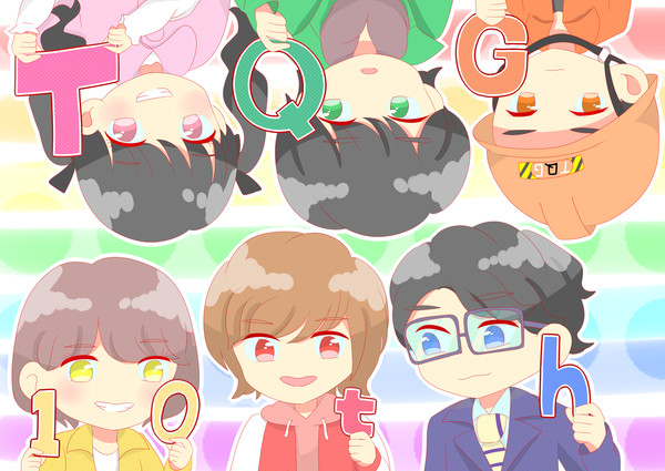 トッキュウジャー10周年