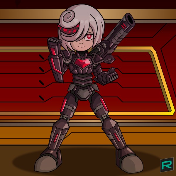 Briareus Sage