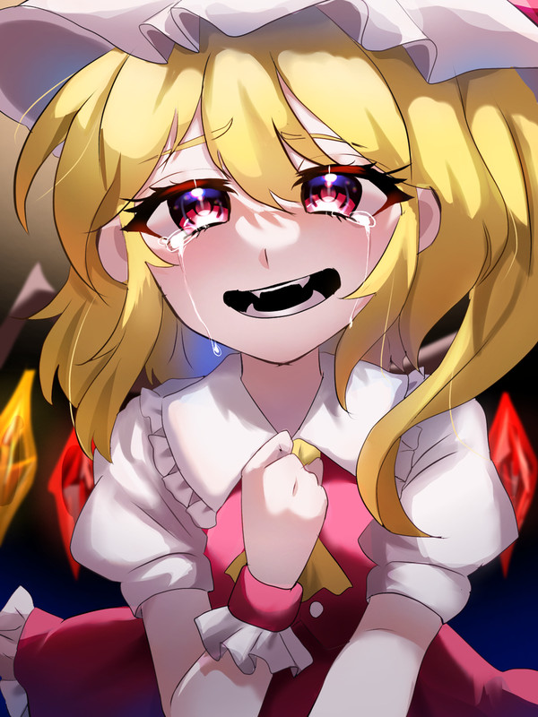 離れないで