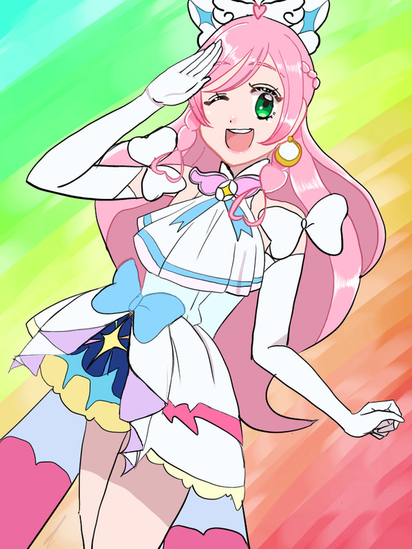 キュアプリズム