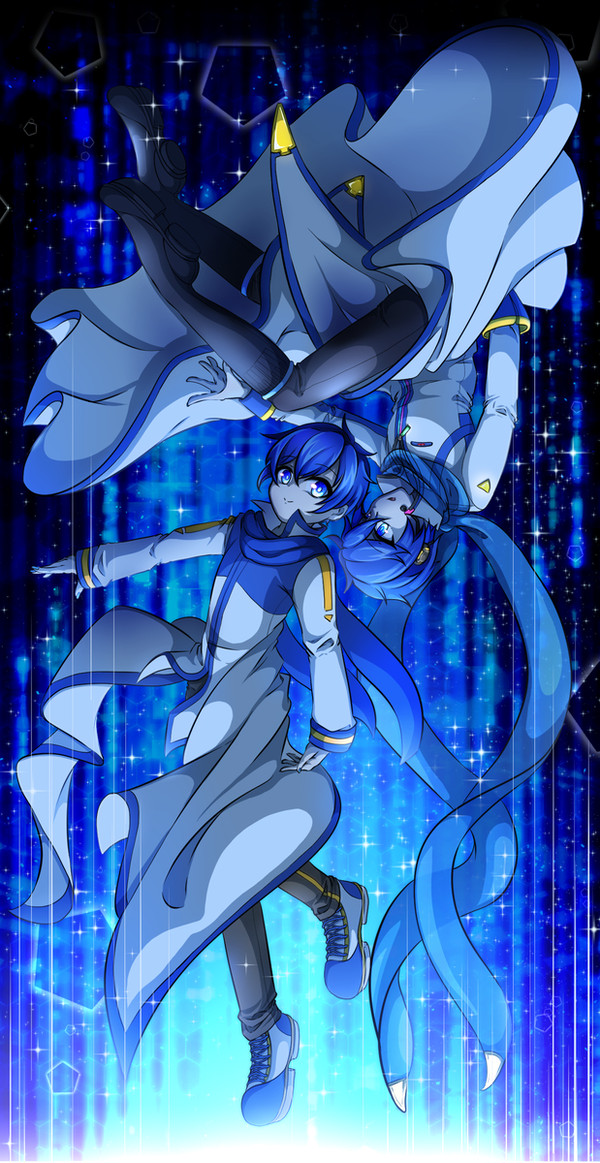 KAITO誕生日20240217