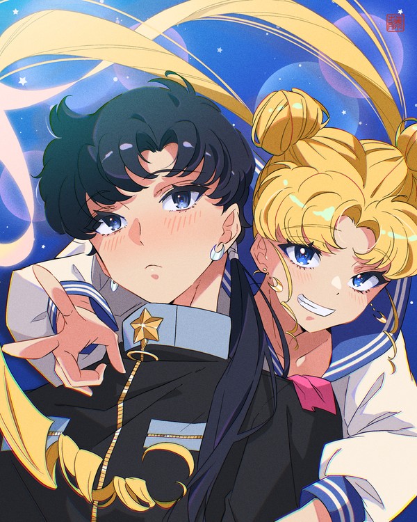 星うさ