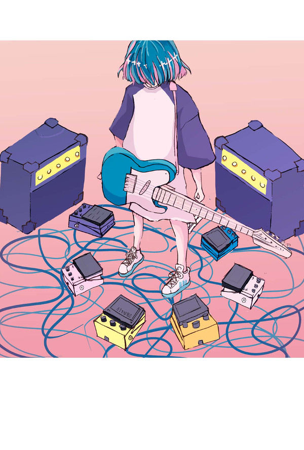 エフェクター