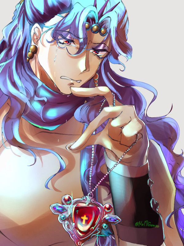 JOJOツイログ