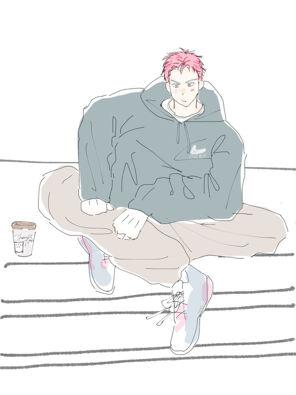 待ちぼうけ