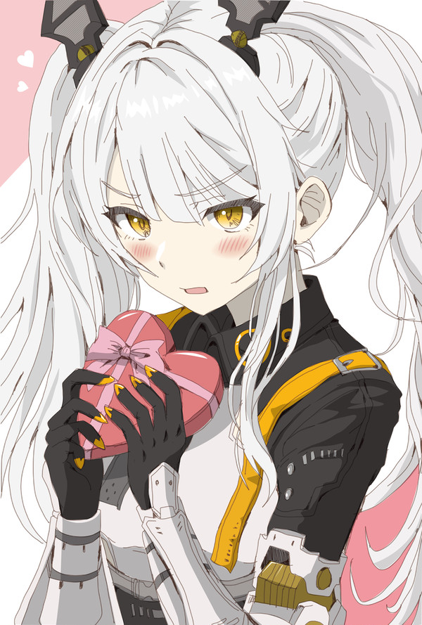 パ二グレ
