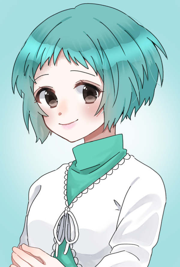 風花!