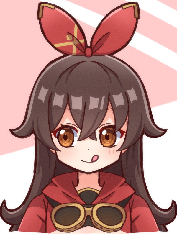 アンバー