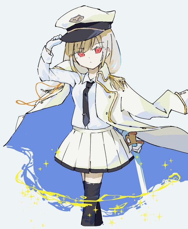 大佐