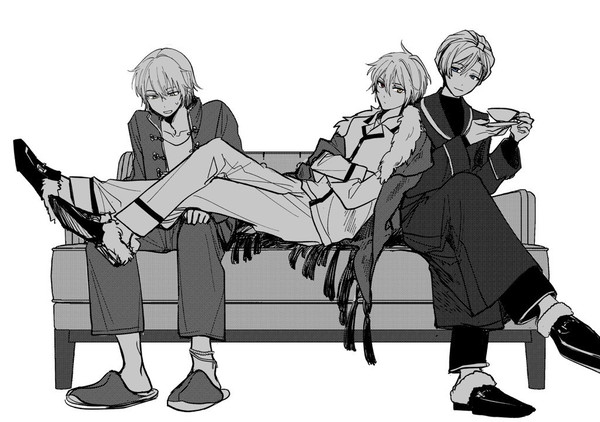 mhykまとめ⑥