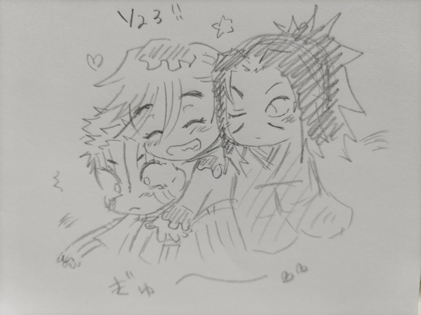 🌈❄まとめ