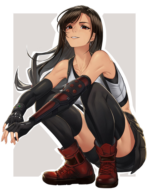 ティファ