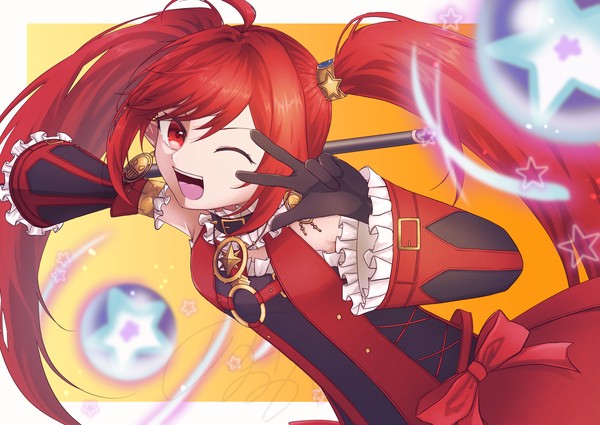 バトルメイジ