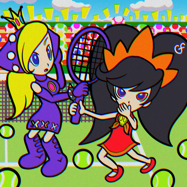 メイワリ18
