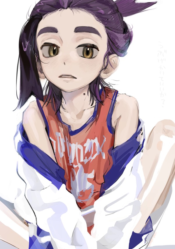 スグリまとめ