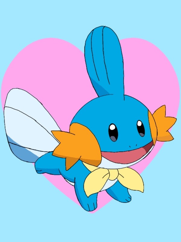 ミズゴロウ