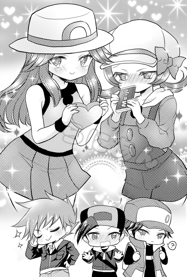 バレンタインチョコ！