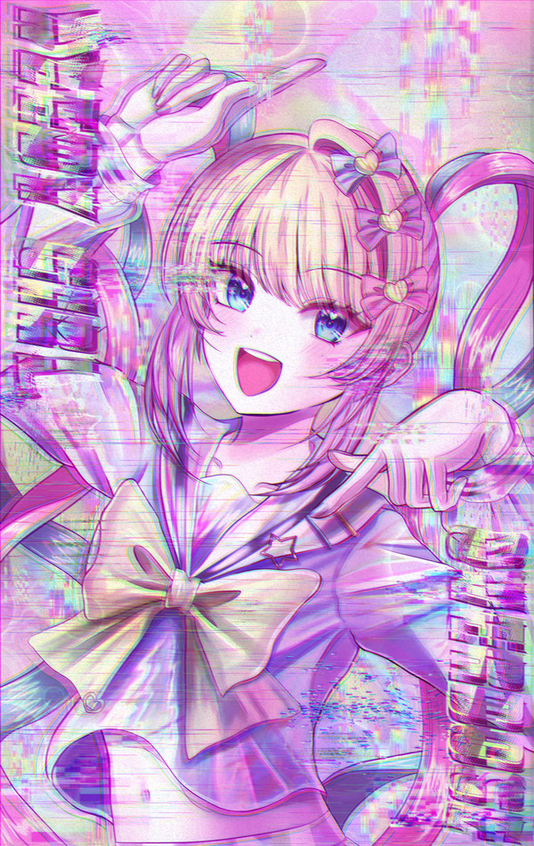†升天†