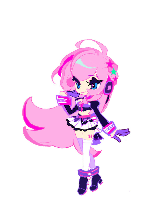 巡音流歌