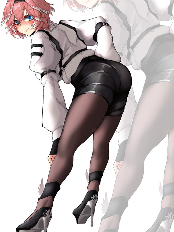 leg 腿