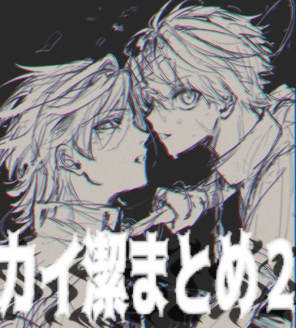 かいいさまとめ2