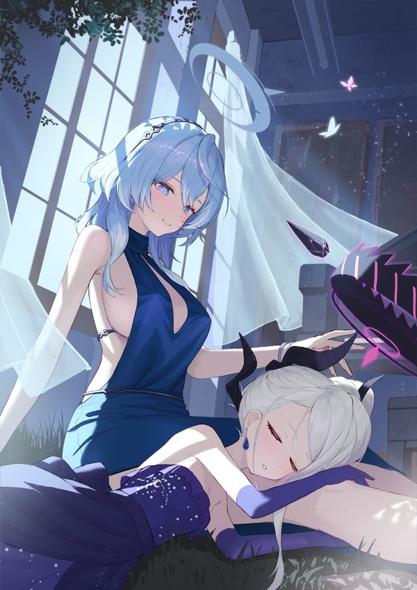 お疲れ様です...