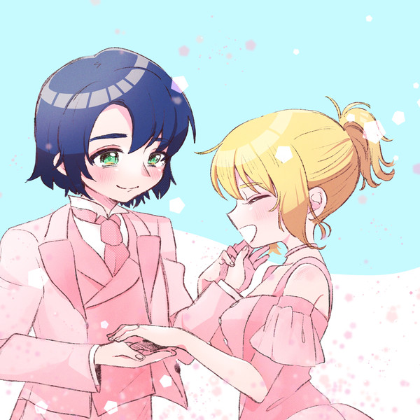 あすかがちゅあ