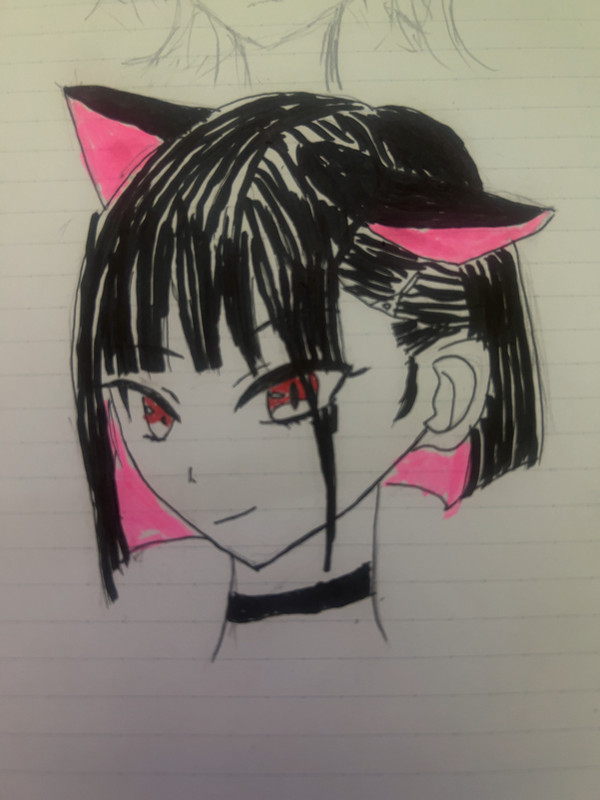 杏山カズサ