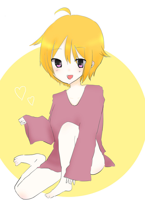 伊吹翼ちゃん