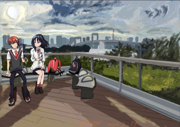 裕六/date